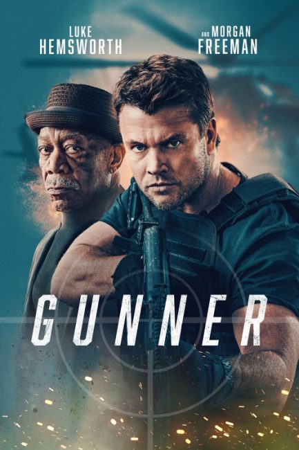 فيلم Gunner 2024 مترجم اون لاين